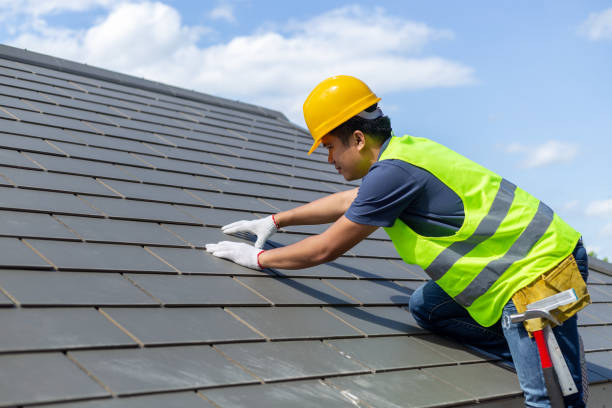 Best Metal Roofing Contractor  in Palm Springs, FL