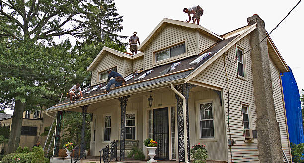 Roof Waterproofing Services in Palm Springs, FL