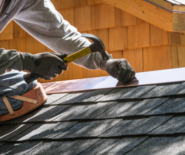 Best Metal Roofing Contractor  in Palm Springs, FL